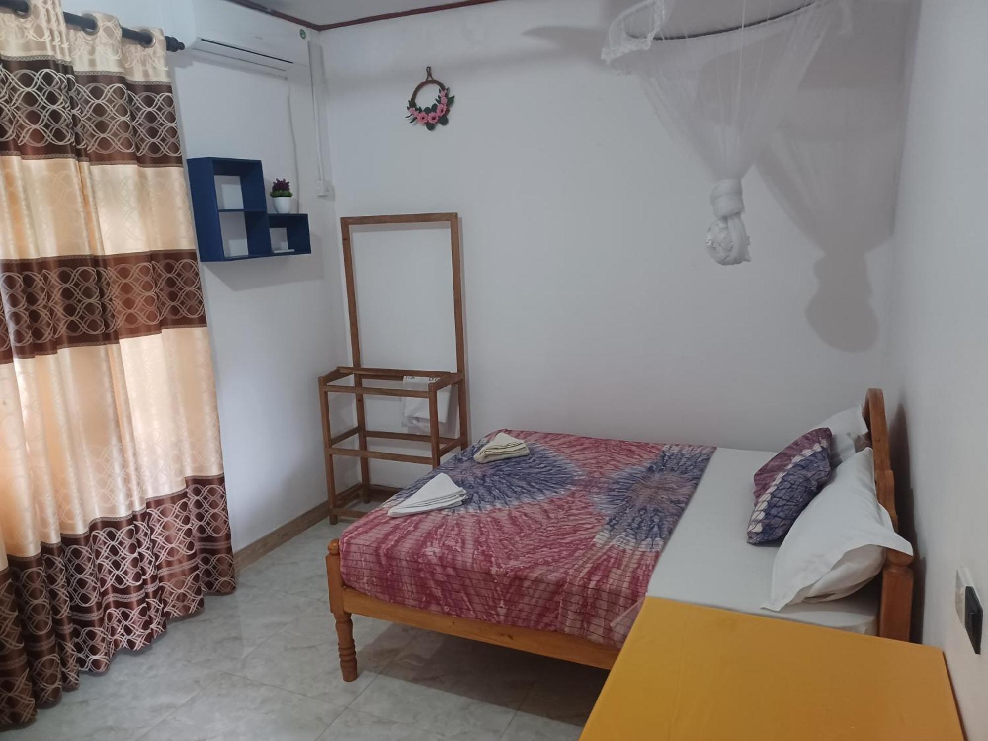 Gal Oya Lake View Inginiyagala Polwatta Εξωτερικό φωτογραφία